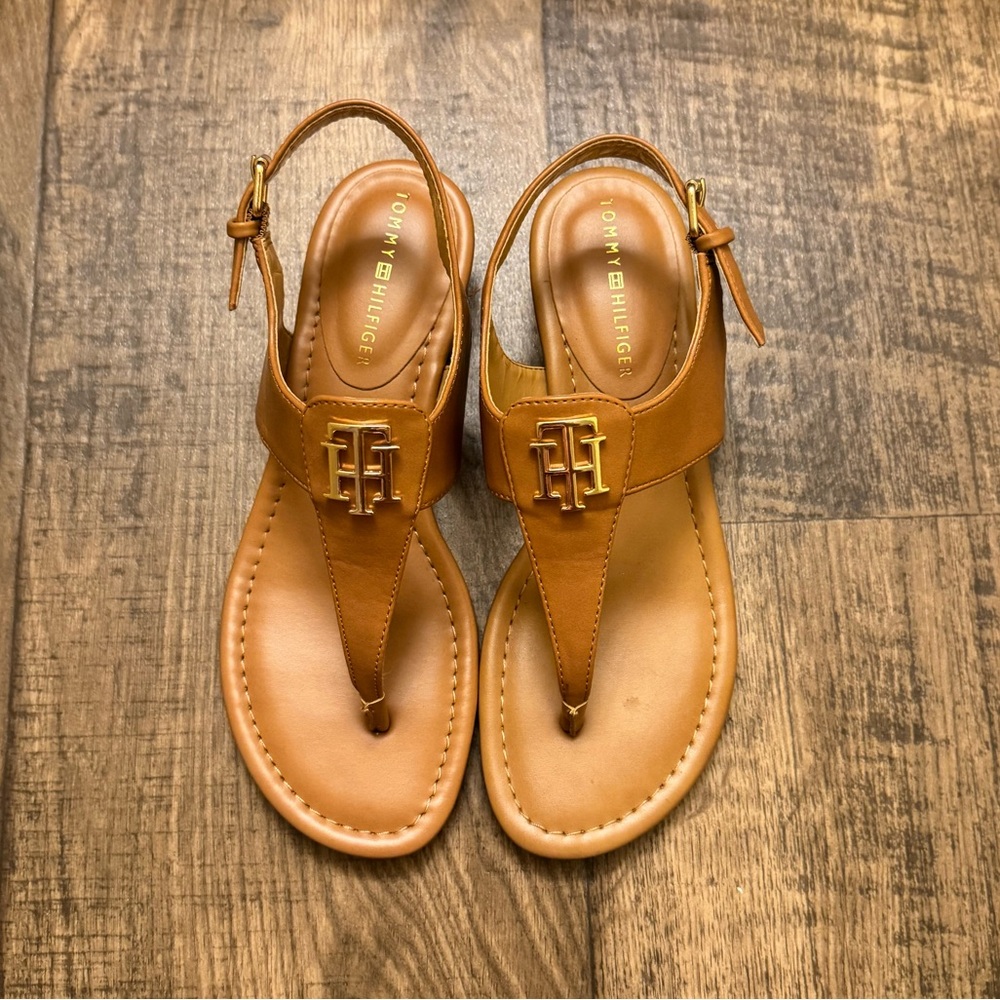 Tommy Hilfiger Sandals